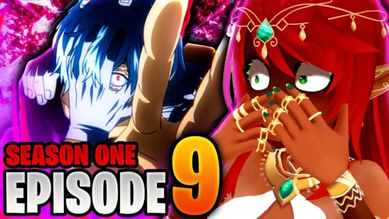 THINGS ARE GETTING HANDSY! | My Hero Academia Episode 9 Full Reaction (S1) - maxresdefault 2 56