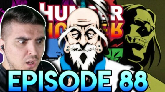 NETERO WILL SACRIFICE SOMEONE??? HUNTER X HUNTER EPISODE 88 FULL REACTION! Rock-Paper-Scissors - maxresdefault 20 10