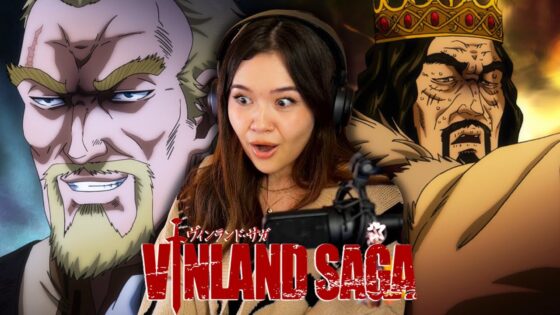 WALES? | Vinland Saga Season 1 Episode 23 FULL REACTION! - maxresdefault 21 1