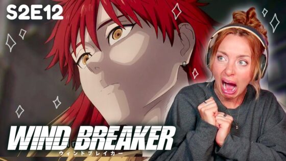 Wind Breaker S2E12 Full Length Watch Along Reaction - maxresdefault 21 14