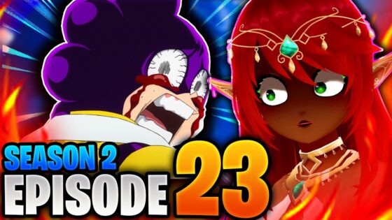 HE PASSED?! | My Hero Academia Episode 23 Full Reaction (S2) - maxresdefault 22 12