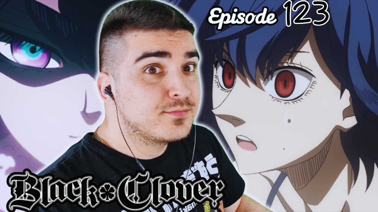 NERO REMEMBERS EVERYTHING!!! BLACK CLOVER EPISODE 123 FULL REACTION!!! - maxresdefault 22 4