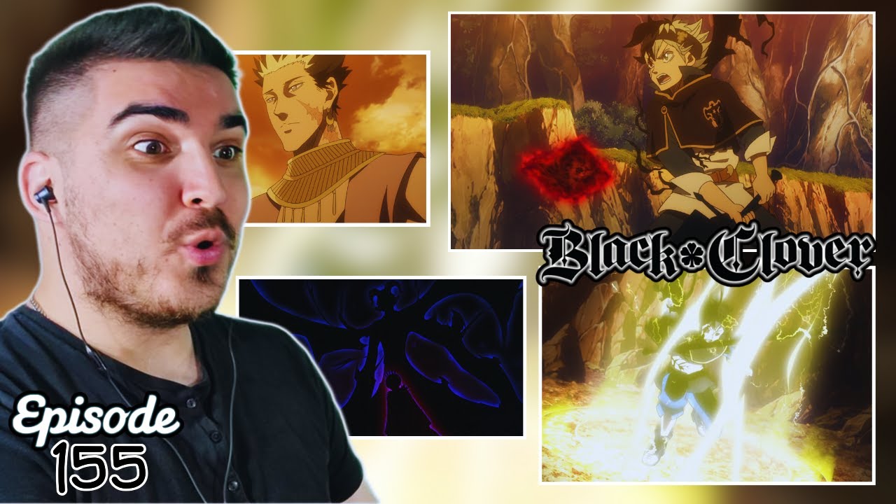 THE DEVIL MEGICULA IS IN A GIRL CALLED VANICA?? BLACK CLOVER EPISODE 155 FULL REACTION!!! - maxresdefault 26 2