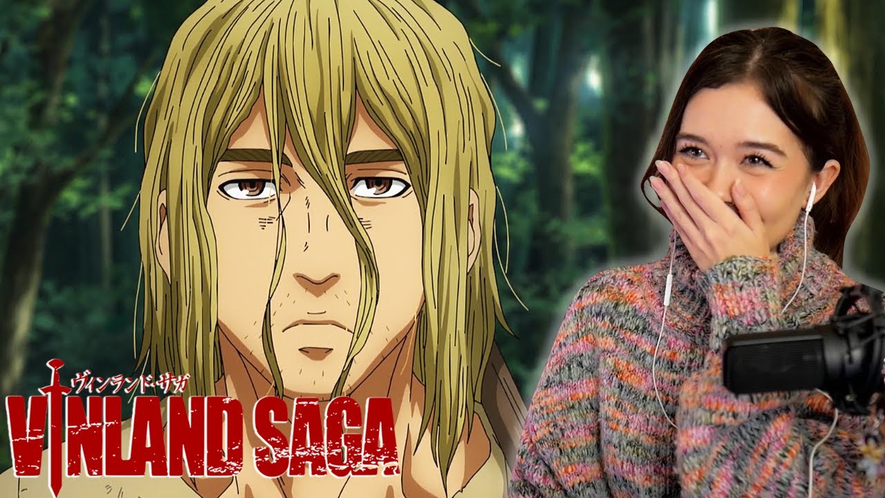 FARMLAND SAGA BEGINS | Vinland Saga Season 2 Episode 1 FULL REACTION! - maxresdefault 29