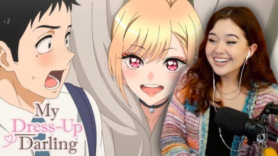 SHOPPING DATE? | My Dress Up Darling Episode 3 Full Reaction! - maxresdefault 3 13