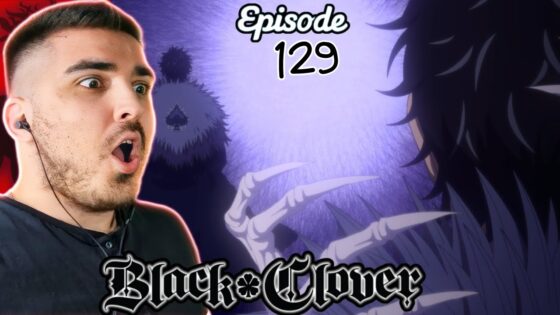 MAGICULA?? A NEW DEVIL THREAT!!?? TRAINING FOR 6 MONTHS!!! BLACK CLOVER EPISODE 129 FULL REACTION!!! - maxresdefault 3 27