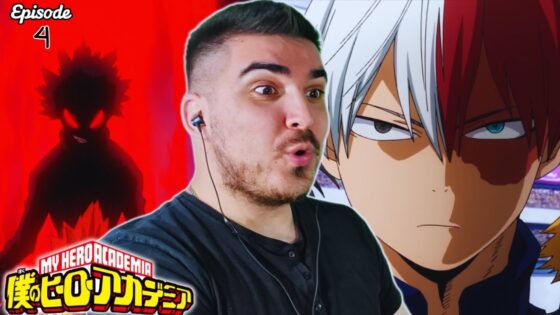 SECOND STAGE!!! | Bakugo GOES CRAZY!!! | My Hero Academia | Season 2 Episode 4 | FULL REACTION!!! - maxresdefault 3 31