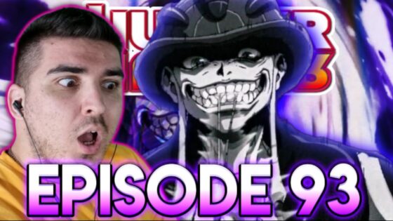THE KING IS KILLING EVERYONE!!! HUNTER X HUNTER EPISODE 93 FULL REACTION! ( Date × With × Palm! ) - maxresdefault 3 37
