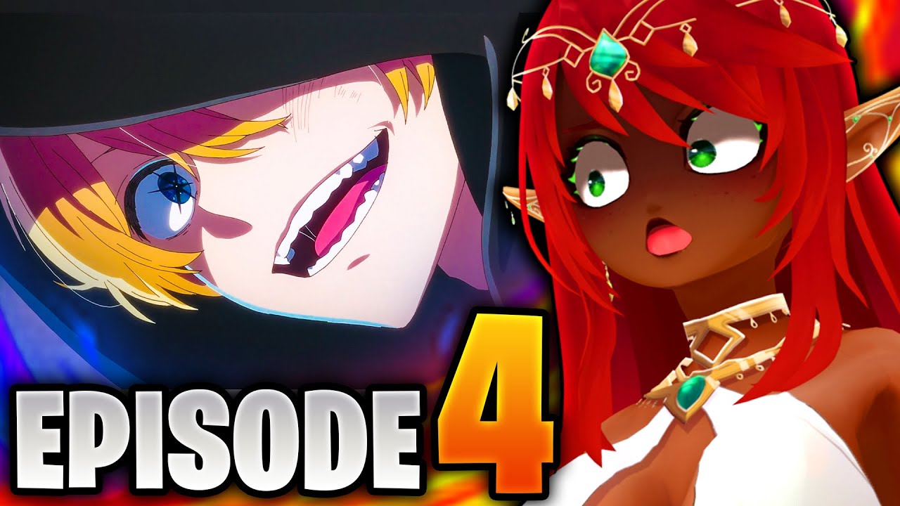 HE HIT THE CRAZY LAUGH! | Oshi No Ko Episode 4 Full Reaction - maxresdefault 3 52