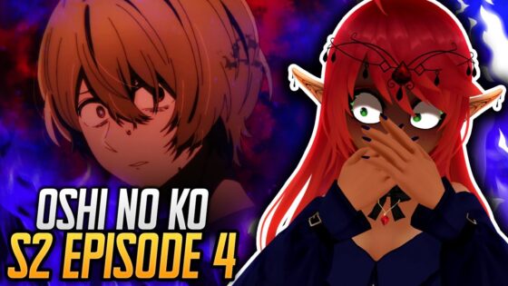 DARKNESS FOLLOWS YOU!! | Oshi No Ko Episode 4 Full Reaction (S2) - maxresdefault 3 53