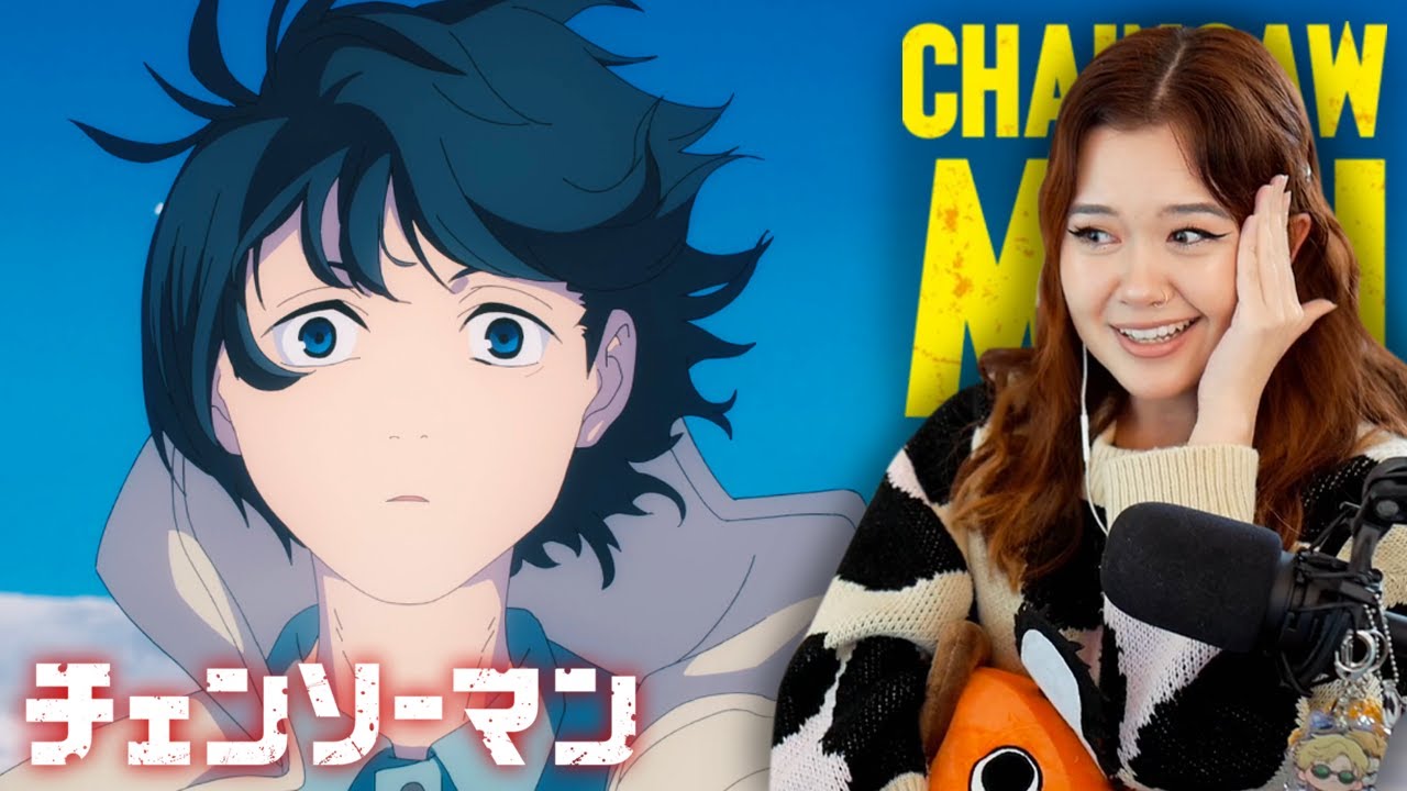 BEST EPISODE YET?? | Chainsaw Man Episode 5 Full Reaction - maxresdefault 31