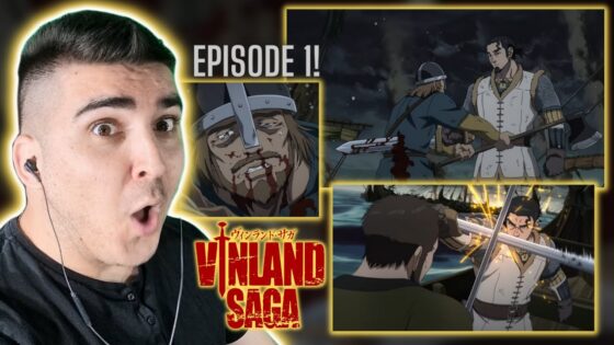THORS DIES??? SUB SCREAMS ARE DIFFERENT!!! VINLAND SAGA EPISODE 4 FULL REACTION! ( A True Warrior! ) - maxresdefault 38