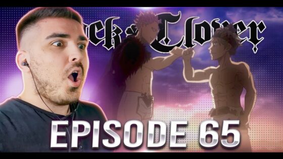 ASTA MAKES A FRIEND FOR LIFE!!! WE WON! BLACK CLOVER EPISODE 65 FULL REACTION!!! - maxresdefault 4 23