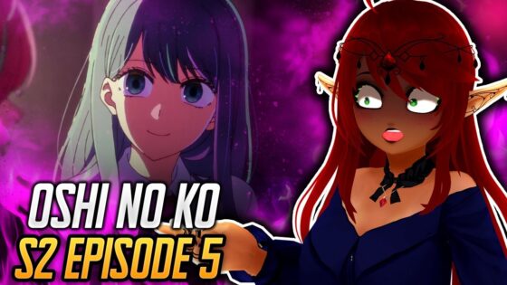 OOO JEALOUSY AND HATE!! | Oshi No Ko Episode 5 Full Reaction (S2) - maxresdefault 4 50