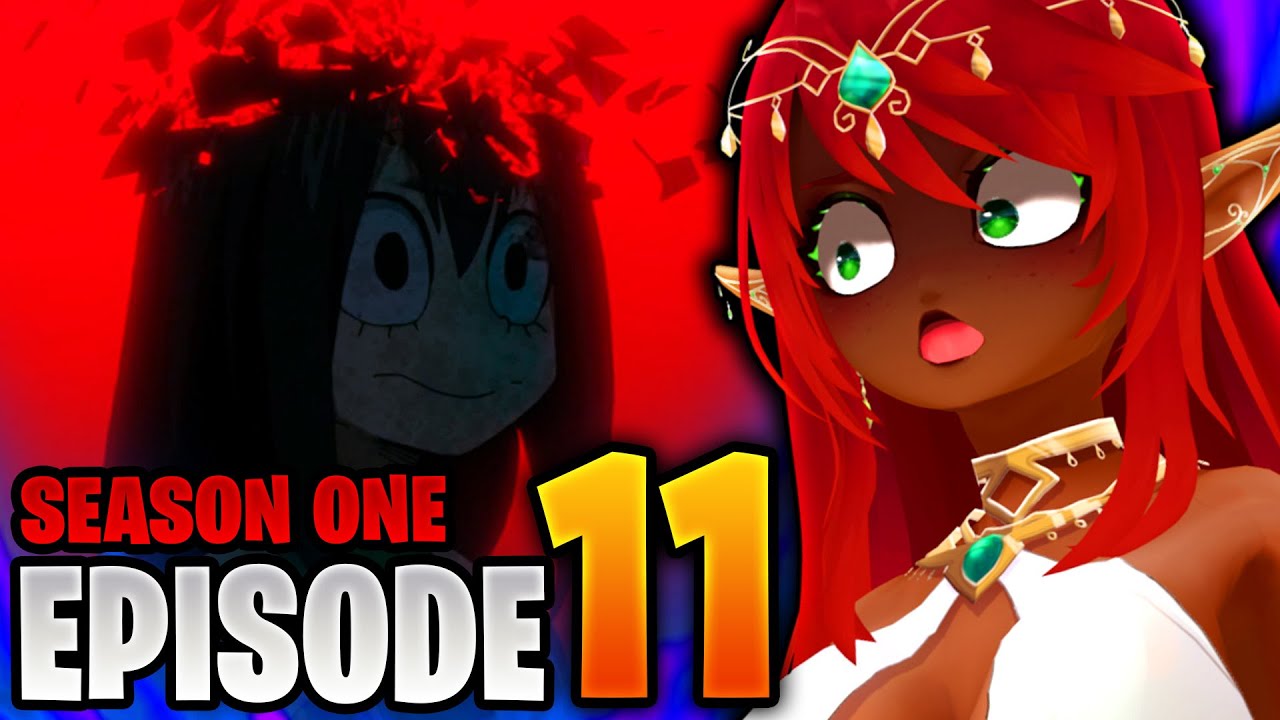 DON'T YOU DARE TOUCH HER!! | My Hero Academia Episode 11 Full Reaction (S1) - maxresdefault 4 51