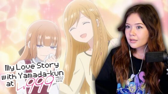 i can't believe she did this | Yamada-kun at LVL999 Episode 5 FULL REACTION! - maxresdefault 4 8