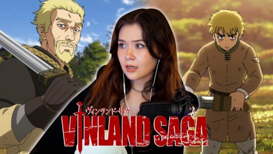 THE TROLL'S SON | Vinland Saga Season 1 Episode 5 FULL REACTION! - maxresdefault 4 9