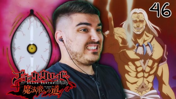 DID HE JUST TURN INTO THE DEVIL?? WHERE IS THIS POWER COMING FROM? BLACK CLOVER EPISODE 46 FULL REACTION! - maxresdefault 5 22