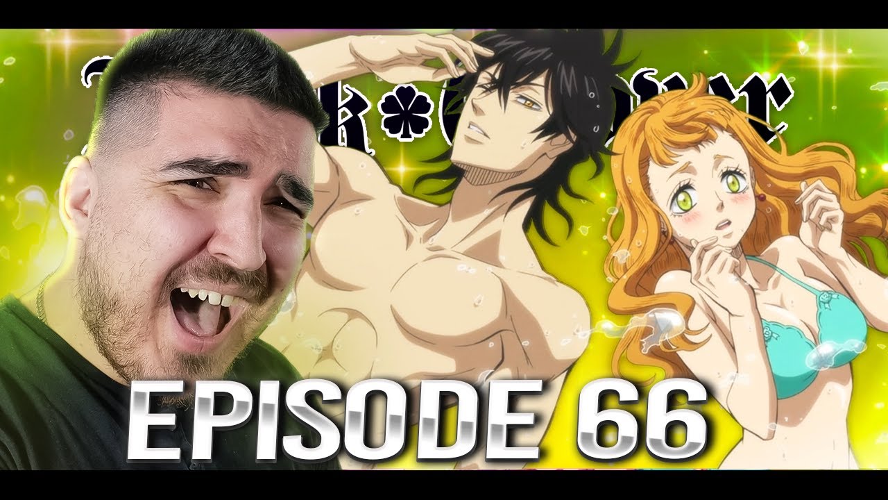 "EVERYTHING THAT HAPPENED" !!! BLACK CLOVER EPISODE 66 FULL REACTION!!! - maxresdefault 5 23