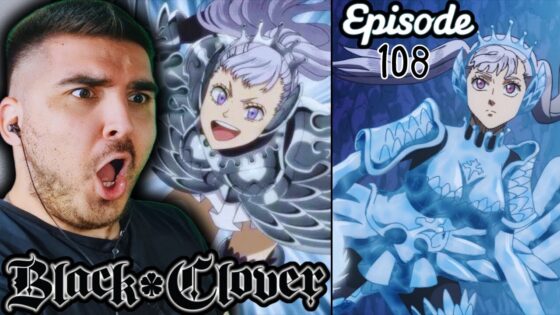 LIKE MOTHER LIKE DAUGHER!!! NOELLE PROTECTS EVERYONE!!! BLACK CLOVER EPISODE 108 FULL REACTION!!! - maxresdefault 5 25