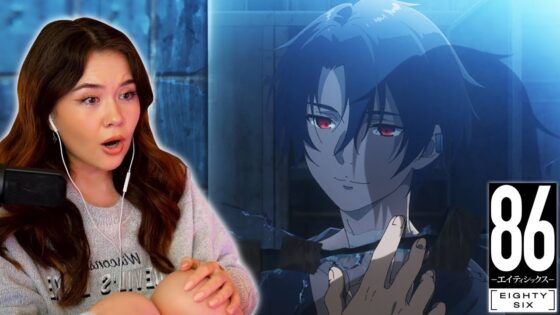 I'm With You | 86 [EIGHTY-SIX] Episode 5 Full Reaction - maxresdefault 5 3