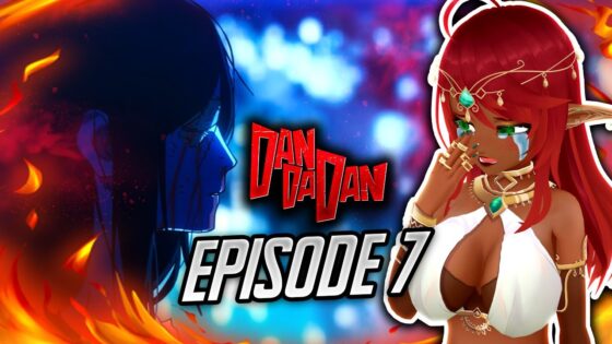 THEY BOTH NEEDED THIS!! | Dandadan Episode 7 Full Reaction - maxresdefault 5 45