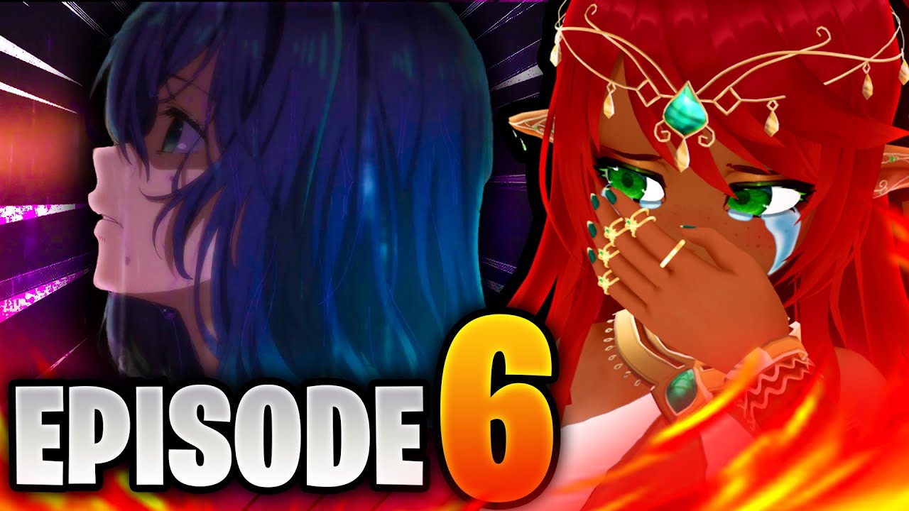 I've never cried this hard during a video... | Oshi No Ko Episode 6 Full Reaction - maxresdefault 5 49