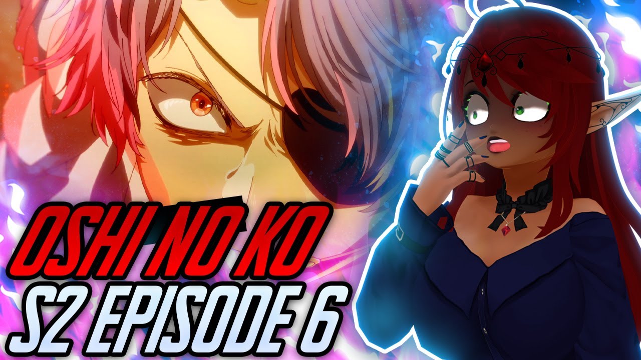 THE PREFORMANCE AND DRIVE!! | Oshi No Ko Episode 6 Full Reaction (S2) - maxresdefault 5 50