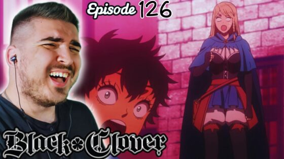 CHARLOTTE DECLARES HER LOVE FOR YAMI!!! BLACK CLOVER EPISODE 126 FULL REACTION!!! - maxresdefault 50