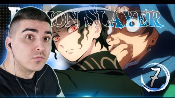 MUZAN IS A MONSTER!!! WE CAN BRING NEZUKO BACK!!! DEMON SLAYER EPISODE 7 FULL REACTION!!! - maxresdefault 6 15