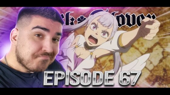 CAN NOELLE RIZZ UP ASTA?? BLACK CLOVER EPISODE 67 FULL REACTION!!! - maxresdefault 6 21