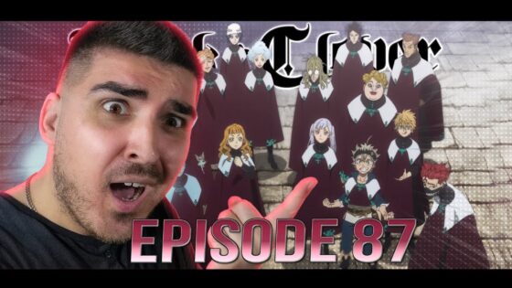 THESE ARE OUR ROYAL KNIGHTS??!!! BLACK CLOVER EPISODE 87 FULL REACTION!!! - maxresdefault 6 22