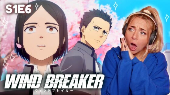 WHY AM I CRYING | Windbreaker Episode 6 Full Reaction - maxresdefault 6 37