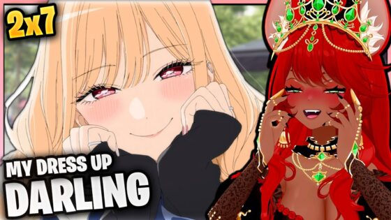 THE PERFECT PICTURE !! | My Dress-Up Darling Episode 7 (S2) Full Reaction - maxresdefault 6 42