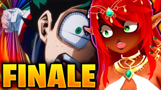 PLEASE DON'T DIE! | My Hero Academia Episode 13 Full Reaction (S1) - maxresdefault 6 46