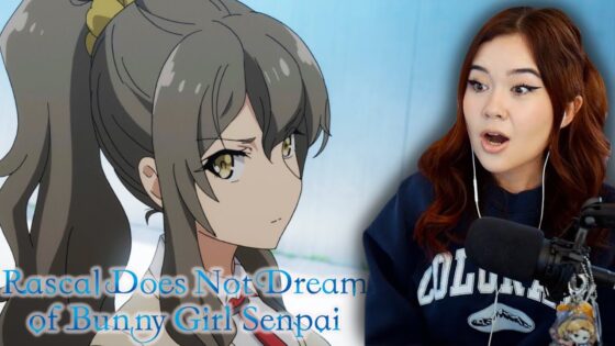 WHAT is futaba doing??? | Bunny Girl Senpai Episode 7 Full Reaction! - maxresdefault 6 5