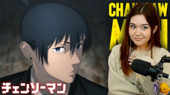 the future...RULES?? | Chainsaw Man Episode 11 Full Reaction - maxresdefault 6 9