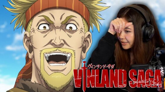 WHO IS THIS MAN? | Vinland Saga Season 1 Episode 8 Full REACTION! - maxresdefault 7 10