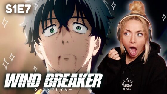 TOGAME BACKSTORY UNLOCKED | Windbreaker Episode 7 Full Reaction - maxresdefault 7 37