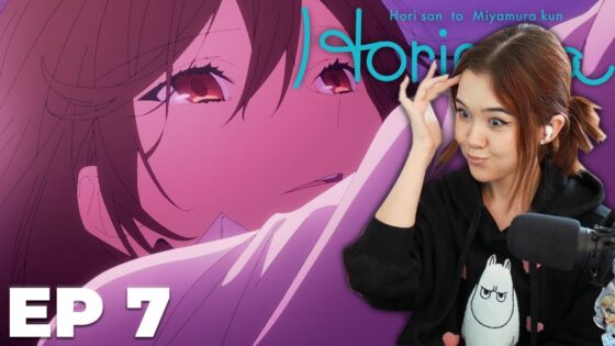 excuse me, WHAT WAS THAT? | Horimiya Episode 7 Full Reaction - first time watching! - maxresdefault 7 5