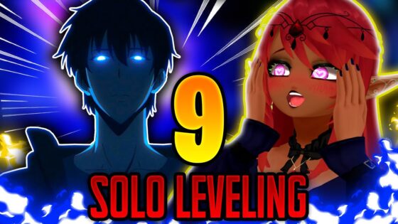 THIS FIGHT IS WILDIN'! | Solo Leveling Episode 9 Full Reaction - maxresdefault 8 31