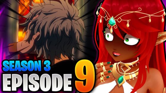 SAVE KAAACHAAAAN!! | My Hero Academia Episode 9 Full Reaction (S3) - maxresdefault 8 44