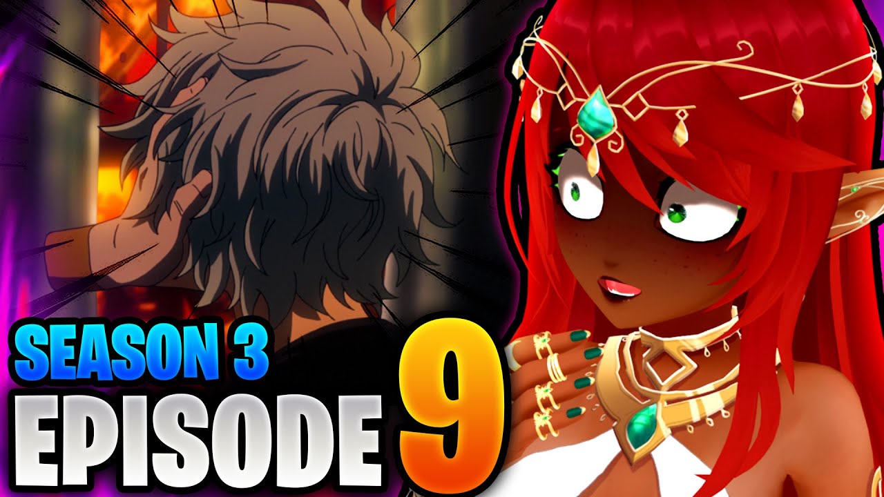 SAVE KAAACHAAAAN!! | My Hero Academia Episode 9 Full Reaction (S3) - maxresdefault 8 44