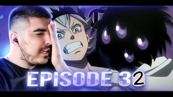 THIS GROUP IS BEHIND THIS AGAIN??? THIS CHICK IS CRAZY!!! BLACK CLOVER EPISODE 32 FULL REACTION!!! - maxresdefault 9 15