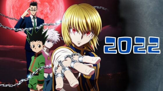 CHROLLO DIES?? ILLYMI FINISHED THE JOB!! HUNTER X HUNTER EPISODE 53 FULL REACTION! Fake × And × Psyche! - maxresdefault 9 27