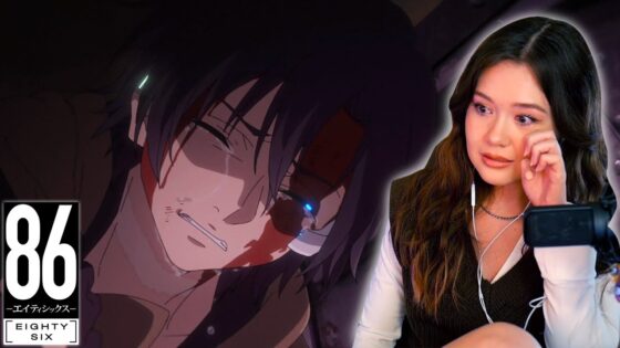 Goodbye... | 86 [EIGHTY-SIX] Episode 9 Full Reaction - maxresdefault 9 3