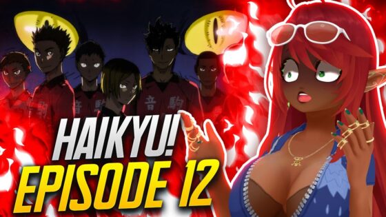 THE NEKO TEAM IS HERE!! | Haikyuu!! Episode 12 Full Reaction - maxresdefault 9 33