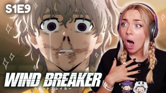 CHOJI VS UMEMIYA | Windbreaker Episode 9 Full Reaction - maxresdefault 9 34