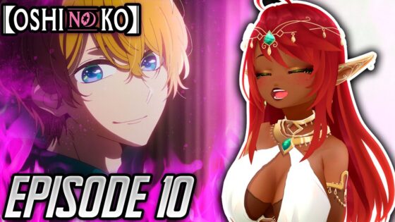 REVEALS AND HOPE!! | Oshi No Ko Episode 10 Full Reaction (S2) - maxresdefault 9 39