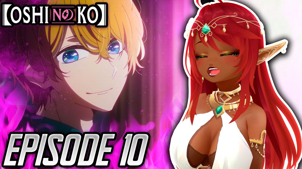 REVEALS AND HOPE!! | Oshi No Ko Episode 10 Full Reaction (S2) - maxresdefault 9 39